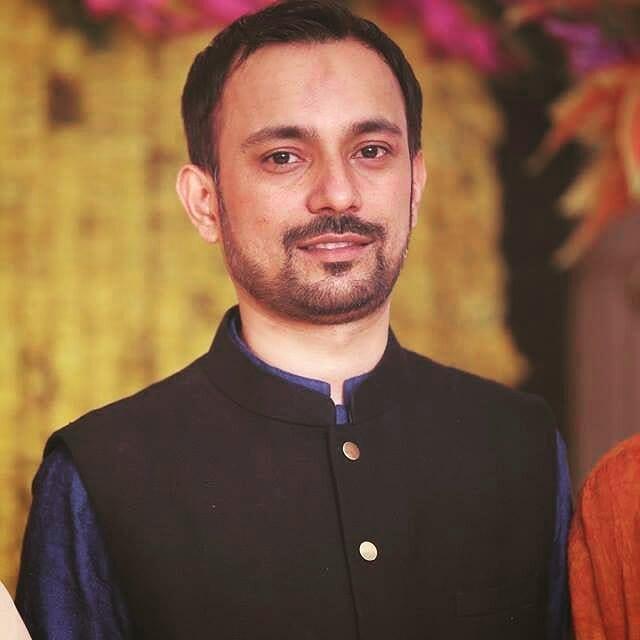 Waqar