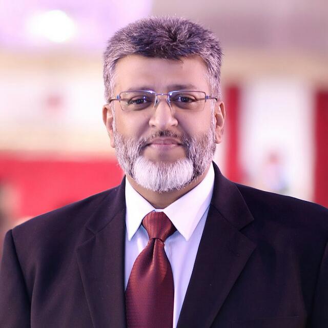 Mohammad Farhan